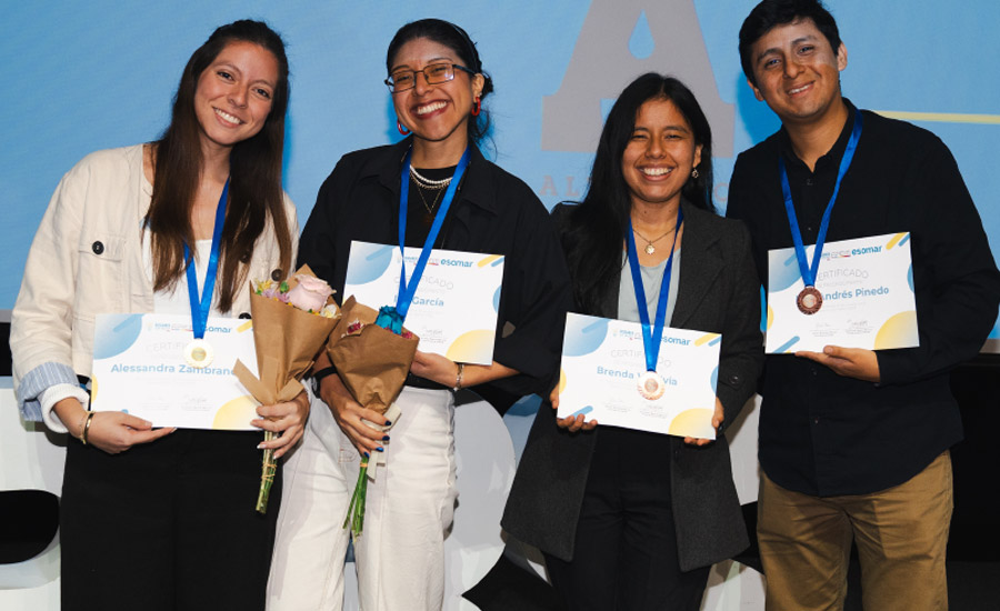 ¡El RGT'26 ya tiene ganadores!