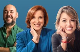 ¡Más voces se suman a Talkin