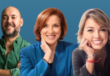 ¡Más voces se suman a Talkin
