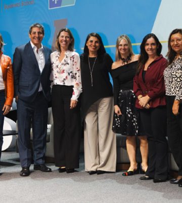 Así se vivió ESOMAR Connect Lima 2026