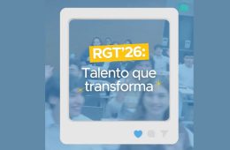 Jóvenes que convierten las ideas en acción